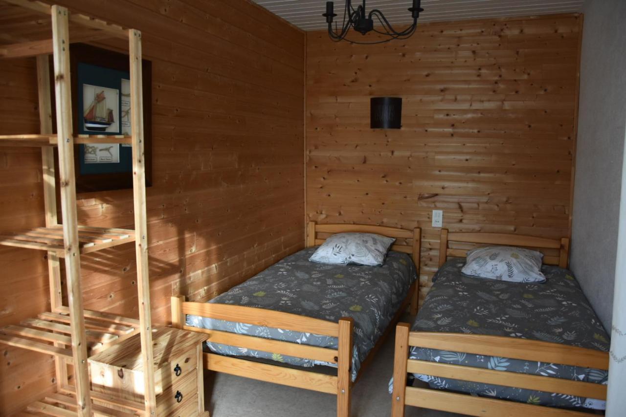 Bed and Breakfast Ker-Loen Val-Couesnon Экстерьер фото