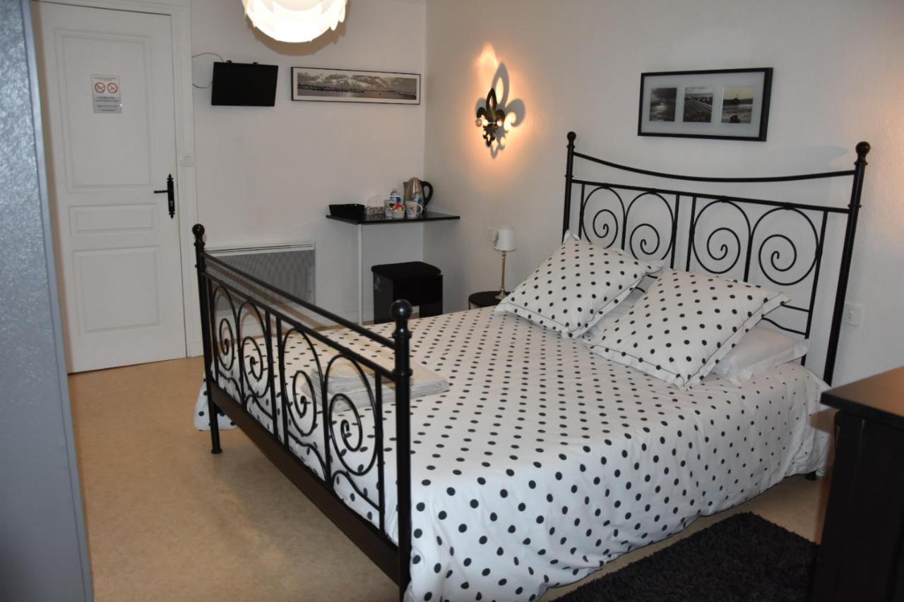 Bed and Breakfast Ker-Loen Val-Couesnon Экстерьер фото