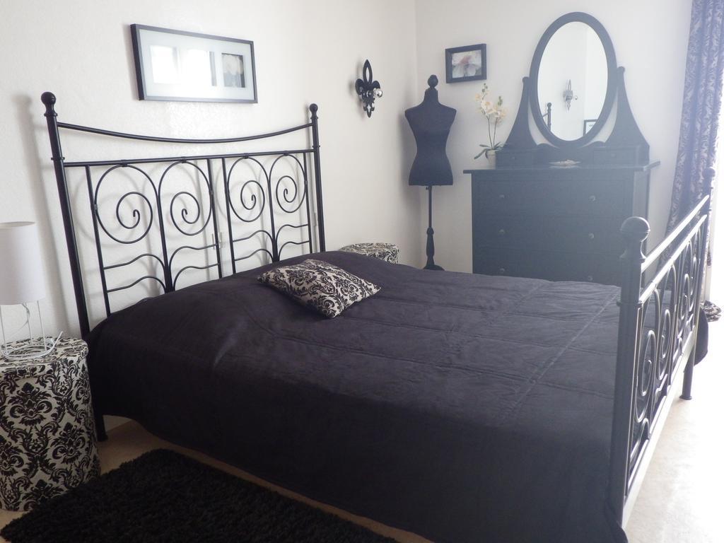 Bed and Breakfast Ker-Loen Val-Couesnon Номер фото