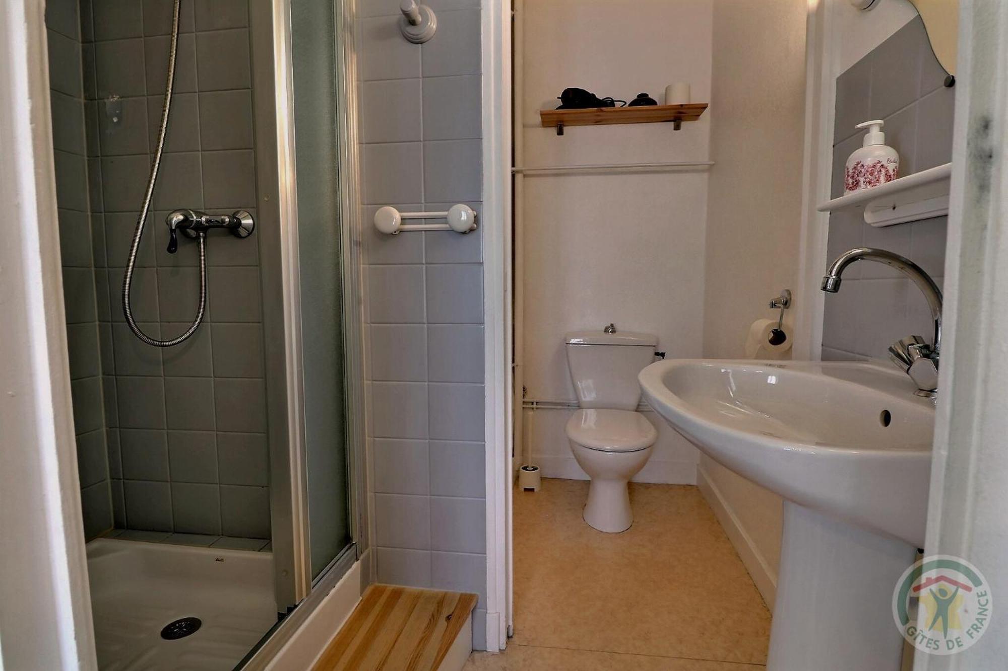 Bed and Breakfast Ker-Loen Val-Couesnon Экстерьер фото