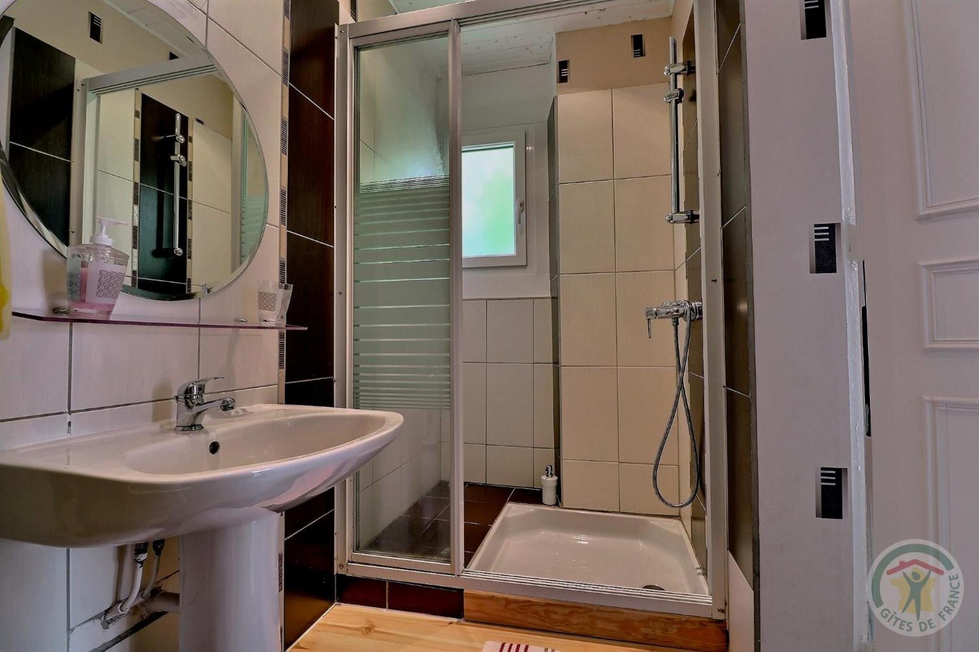 Bed and Breakfast Ker-Loen Val-Couesnon Экстерьер фото