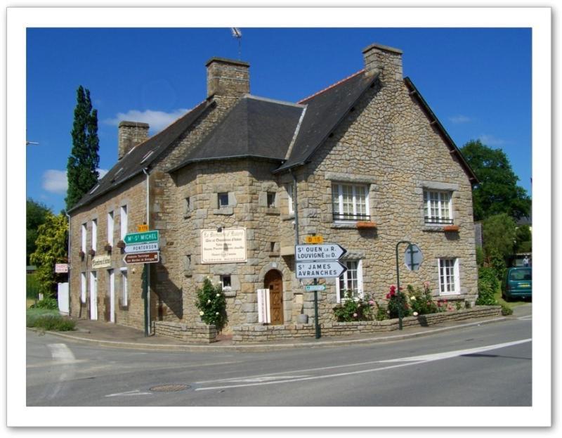 Bed and Breakfast Ker-Loen Val-Couesnon Экстерьер фото