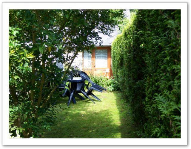 Bed and Breakfast Ker-Loen Val-Couesnon Номер фото