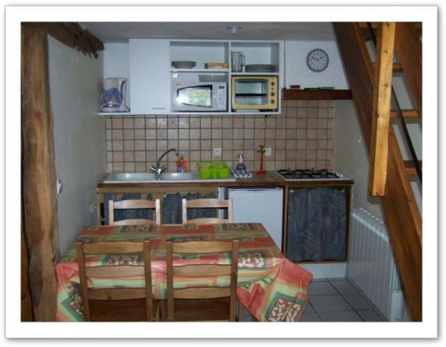 Bed and Breakfast Ker-Loen Val-Couesnon Номер фото