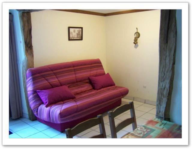 Bed and Breakfast Ker-Loen Val-Couesnon Номер фото
