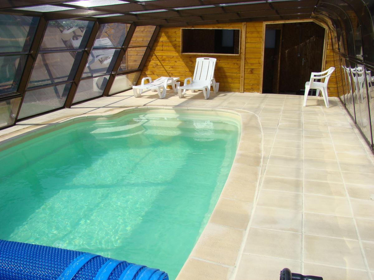 Bed and Breakfast Ker-Loen Val-Couesnon Экстерьер фото