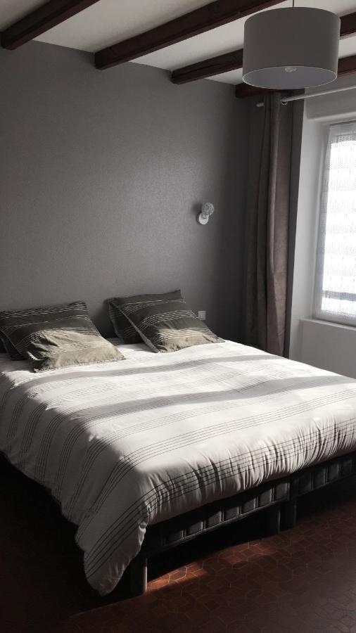 Bed and Breakfast Ker-Loen Val-Couesnon Экстерьер фото