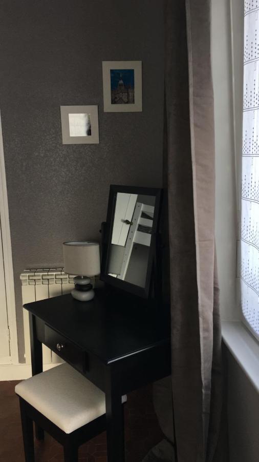 Bed and Breakfast Ker-Loen Val-Couesnon Экстерьер фото